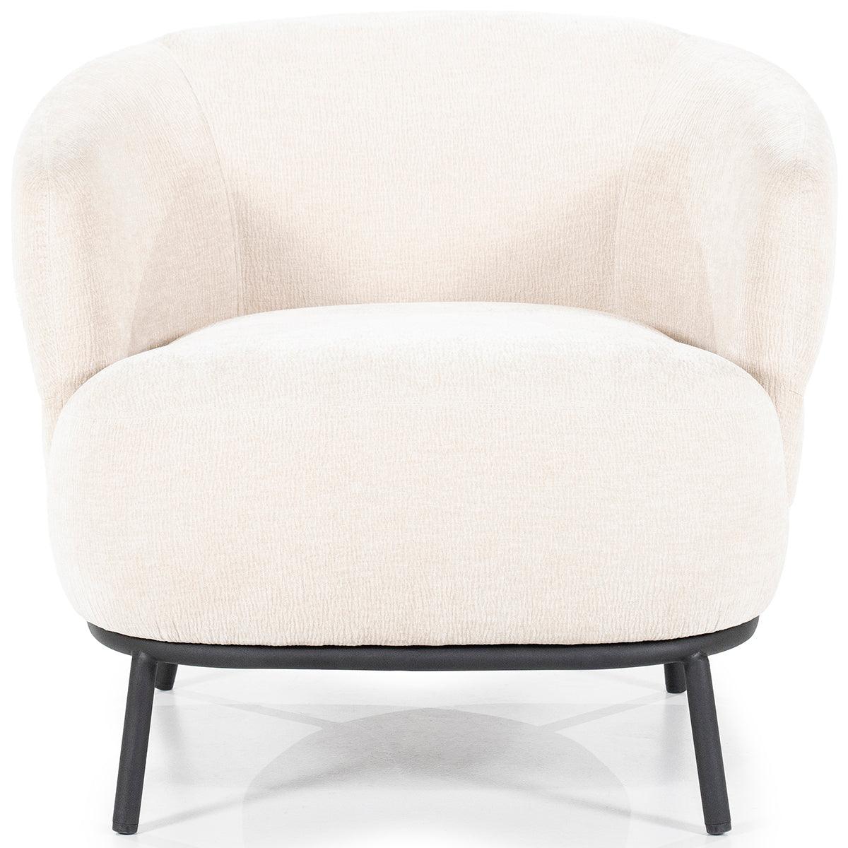 David Safari Armchair - WOO .Design