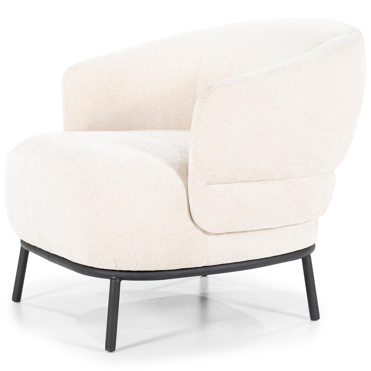 David Safari Armchair - WOO .Design