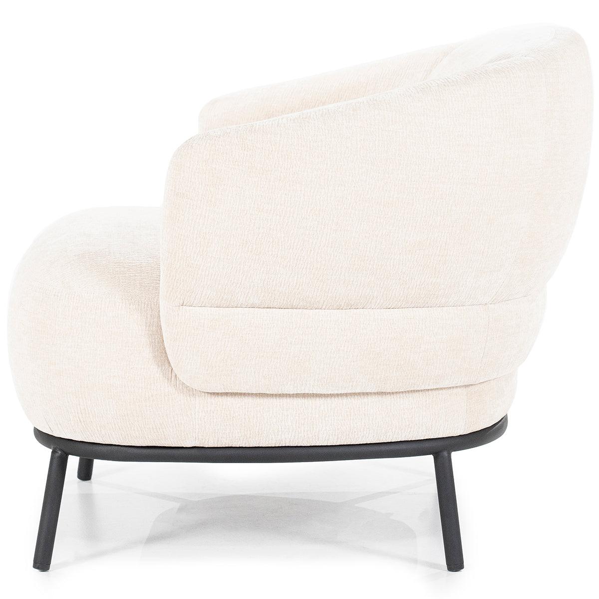 David Safari Armchair - WOO .Design