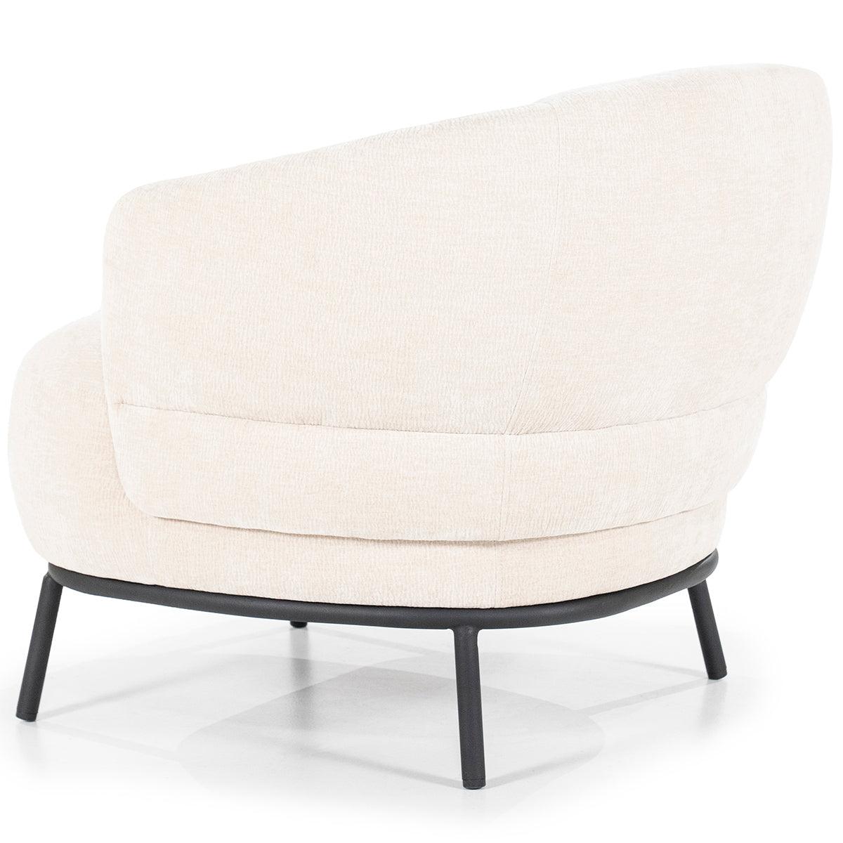 David Safari Armchair - WOO .Design