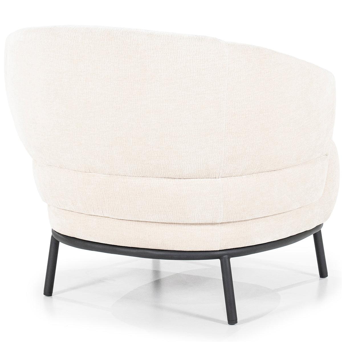 David Safari Armchair - WOO .Design