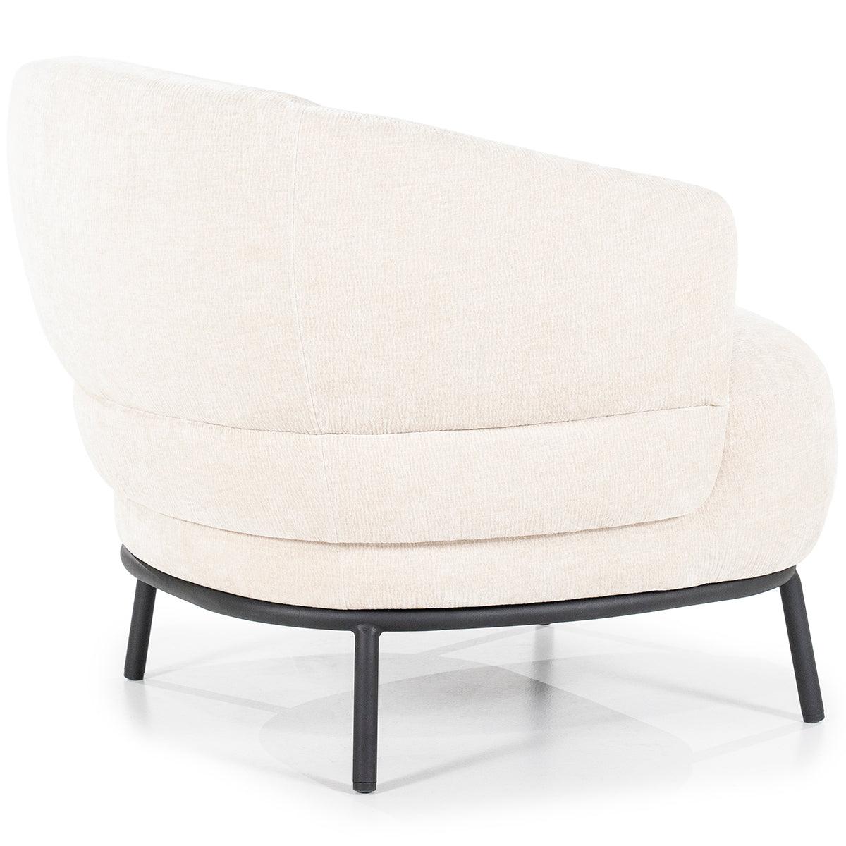 David Safari Armchair - WOO .Design