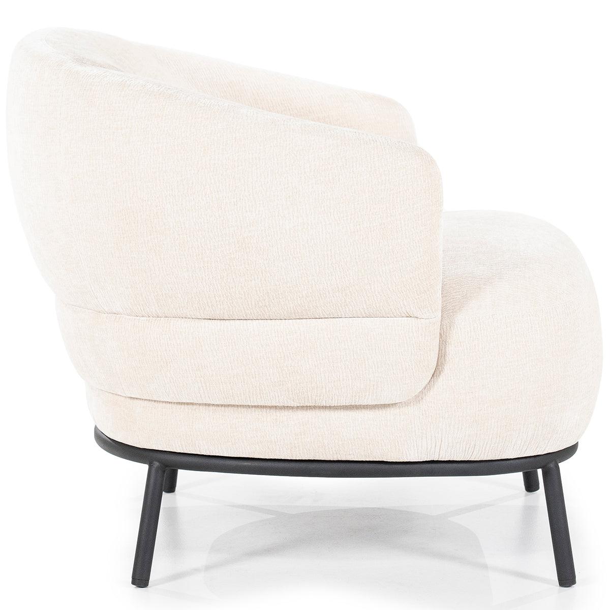 David Safari Armchair - WOO .Design