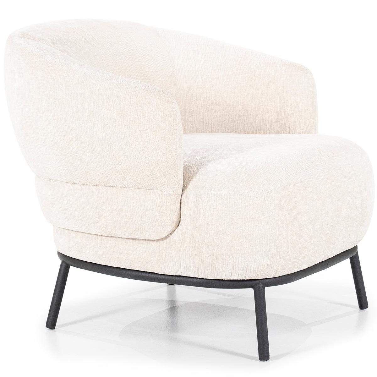 David Safari Armchair - WOO .Design