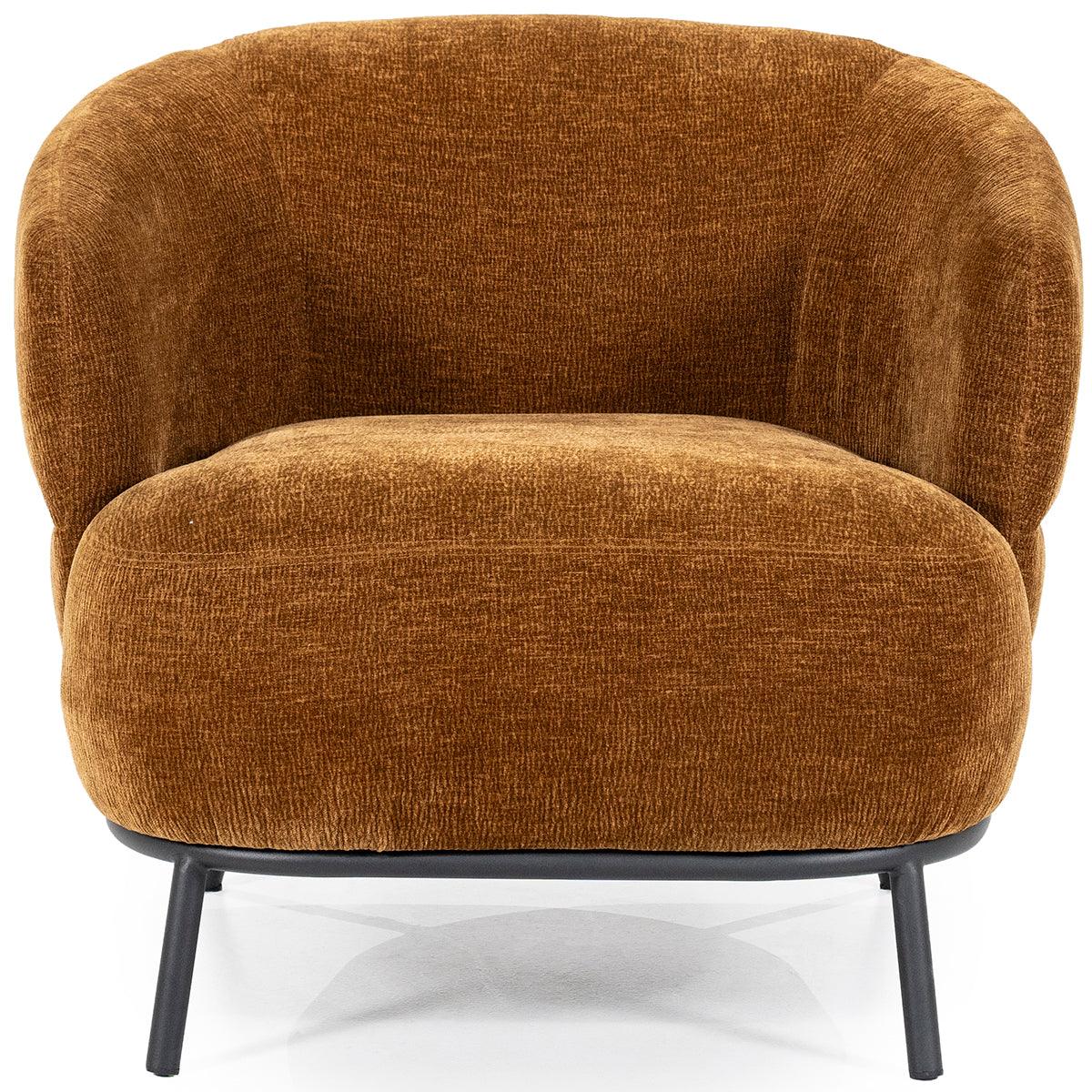 David Safari Armchair - WOO .Design