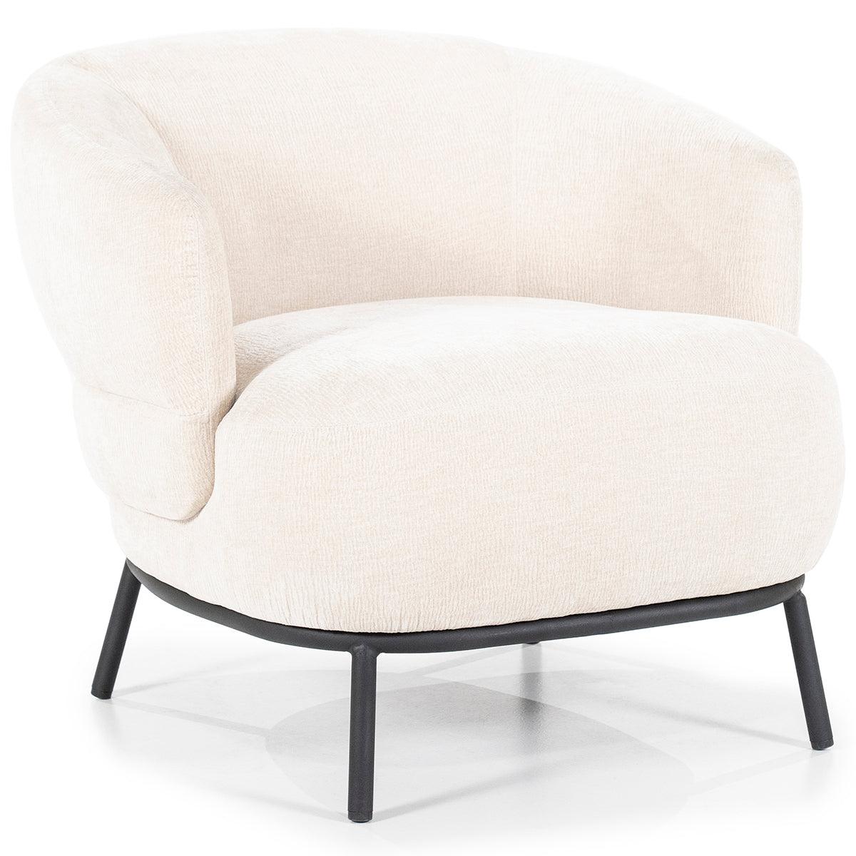 David Safari Armchair - WOO .Design