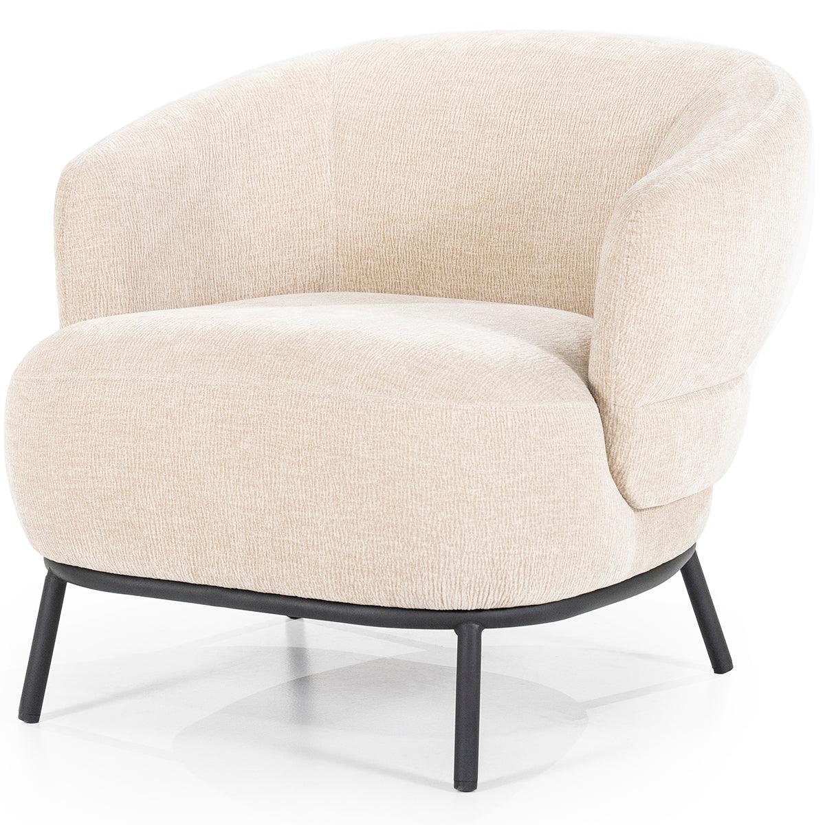 David Safari Armchair - WOO .Design