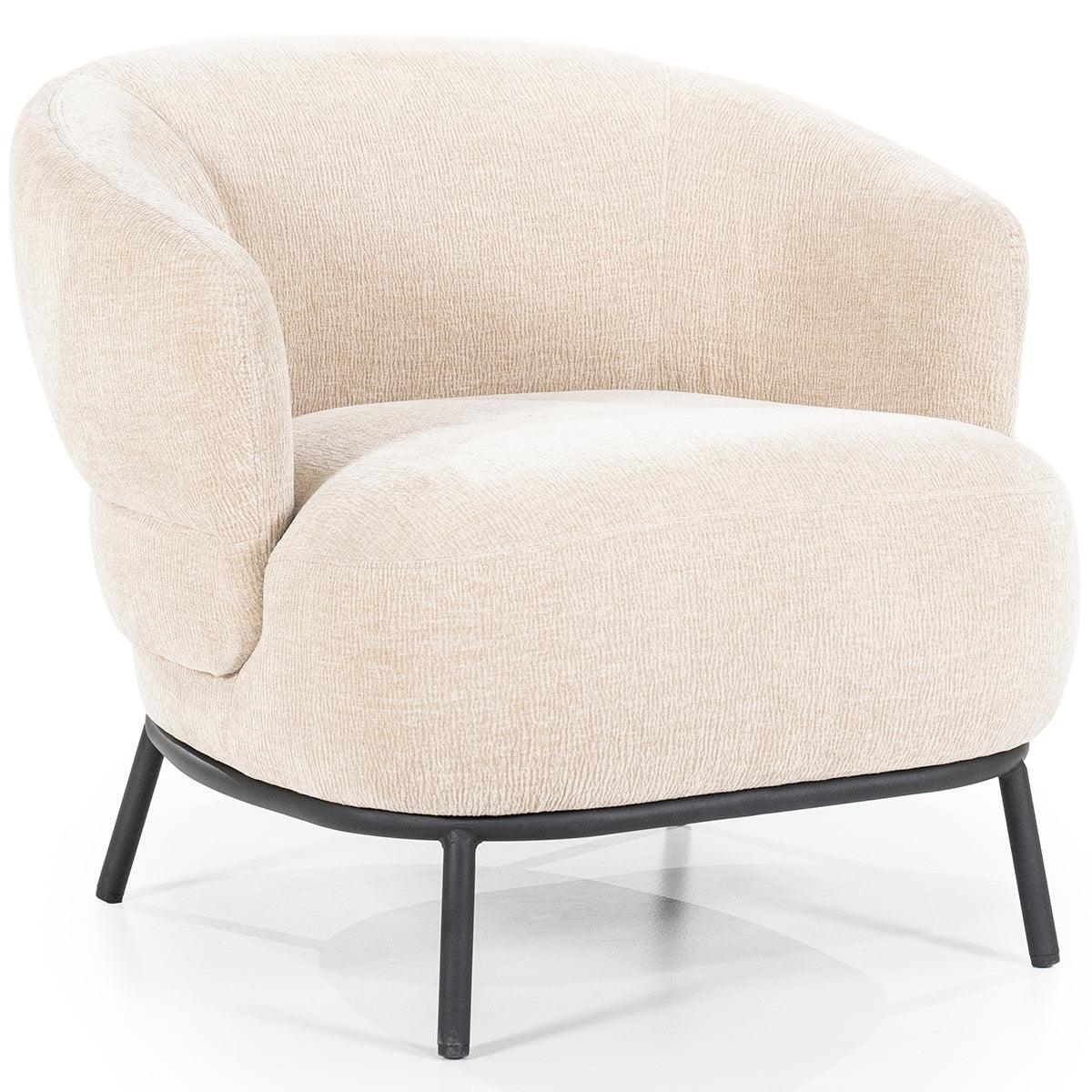 David Safari Armchair - WOO .Design