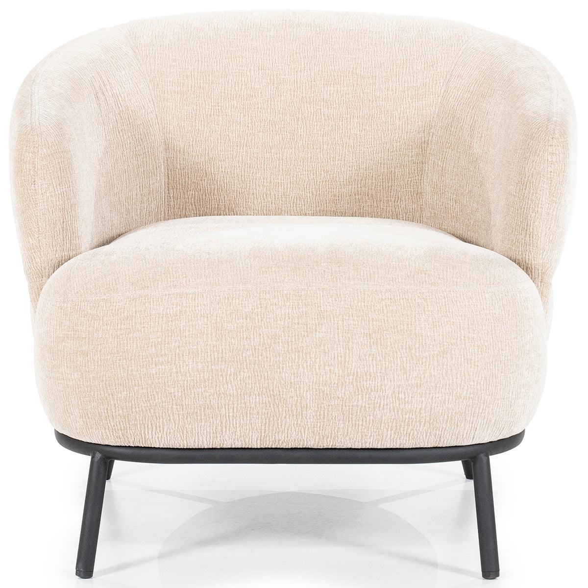 David Safari Armchair - WOO .Design