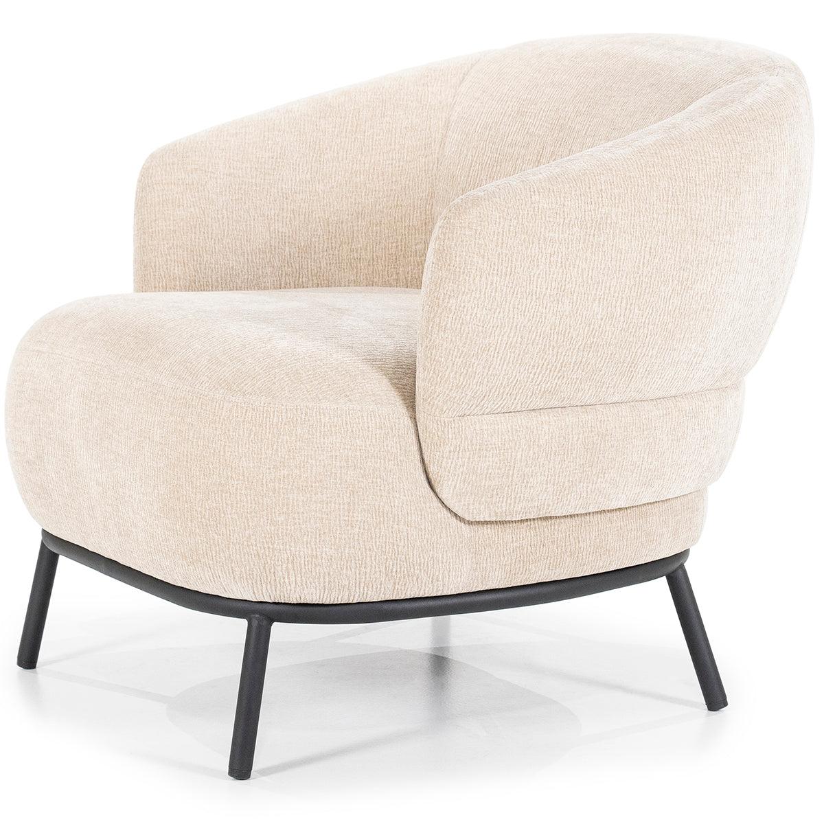 David Safari Armchair - WOO .Design