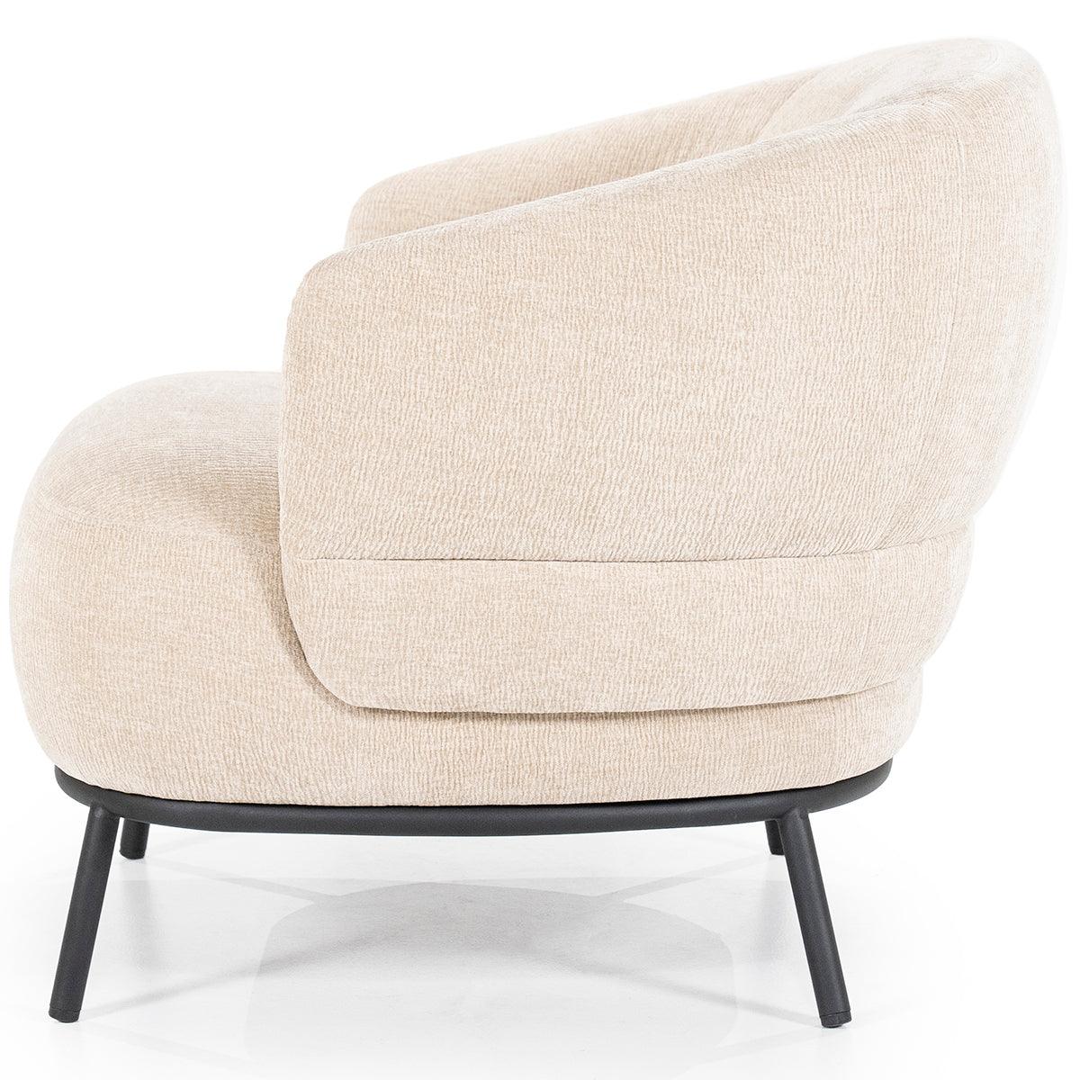 David Safari Armchair - WOO .Design