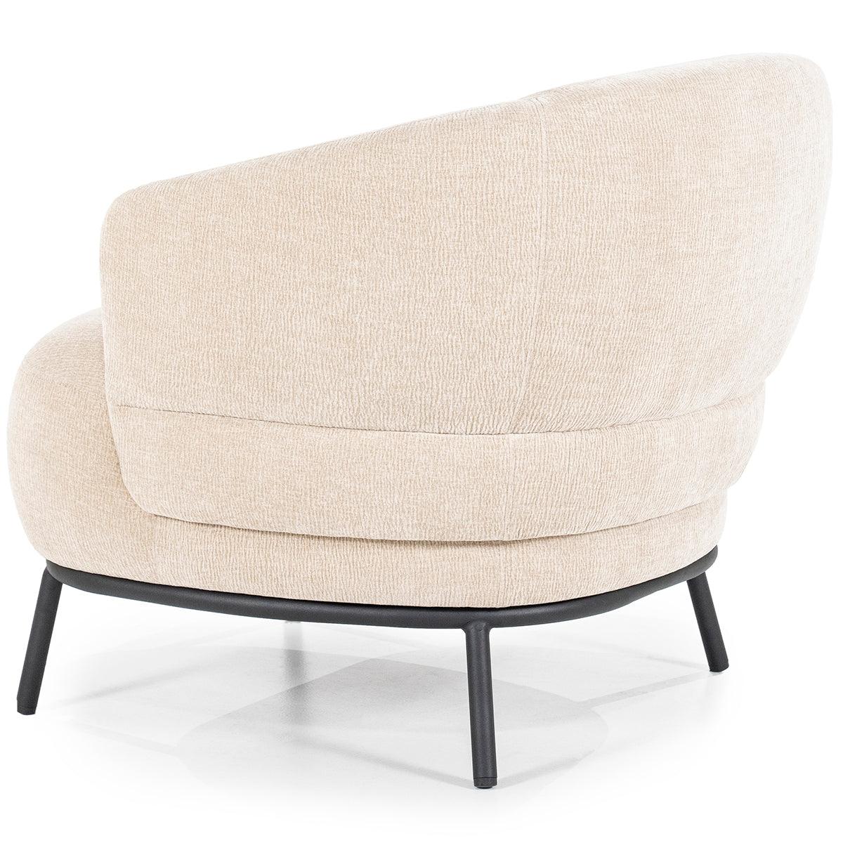 David Safari Armchair - WOO .Design