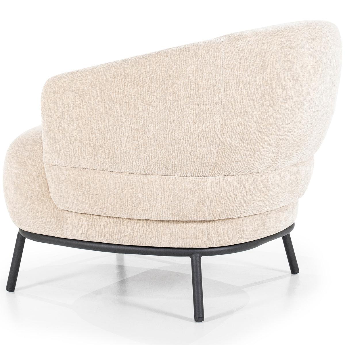 David Safari Armchair - WOO .Design