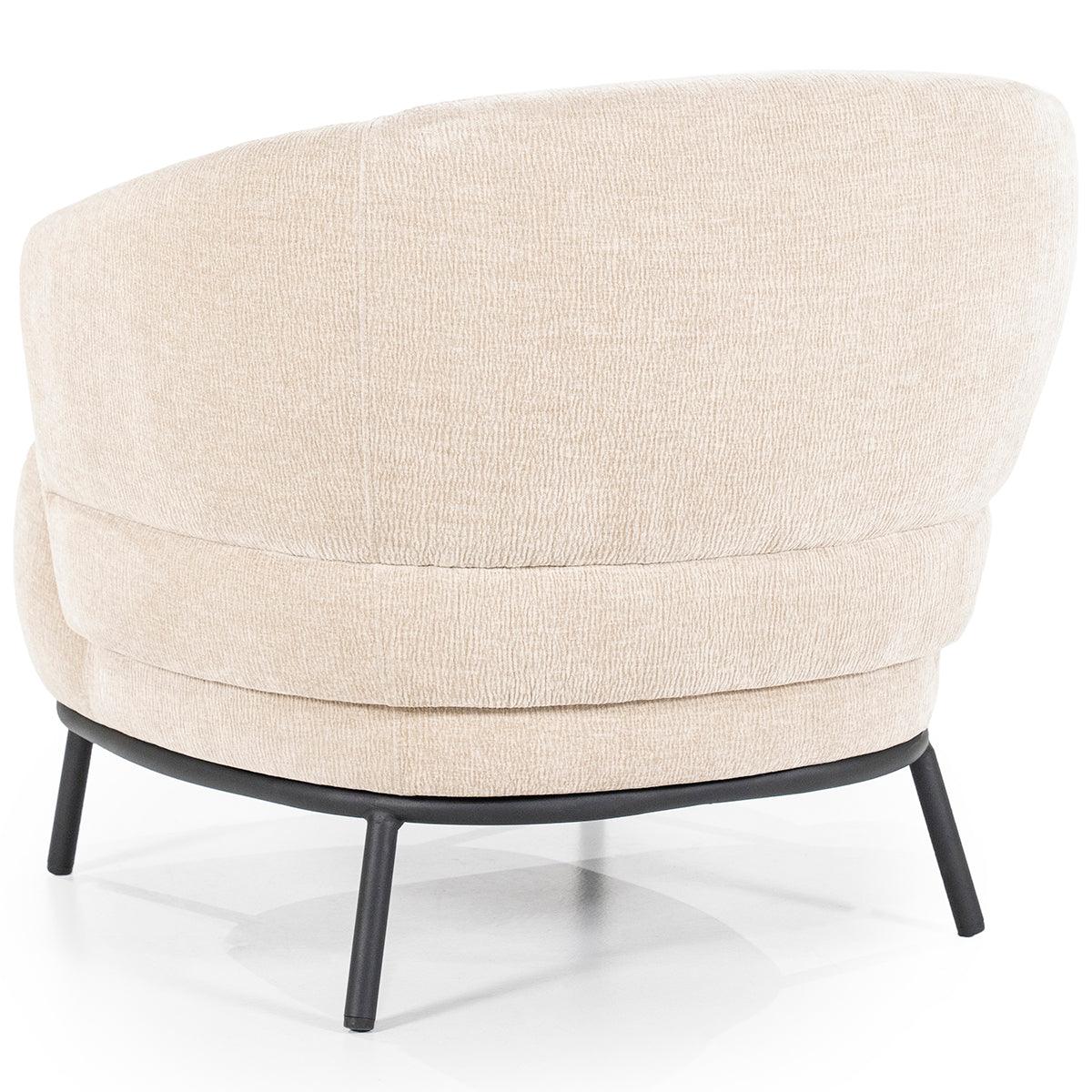 David Safari Armchair - WOO .Design