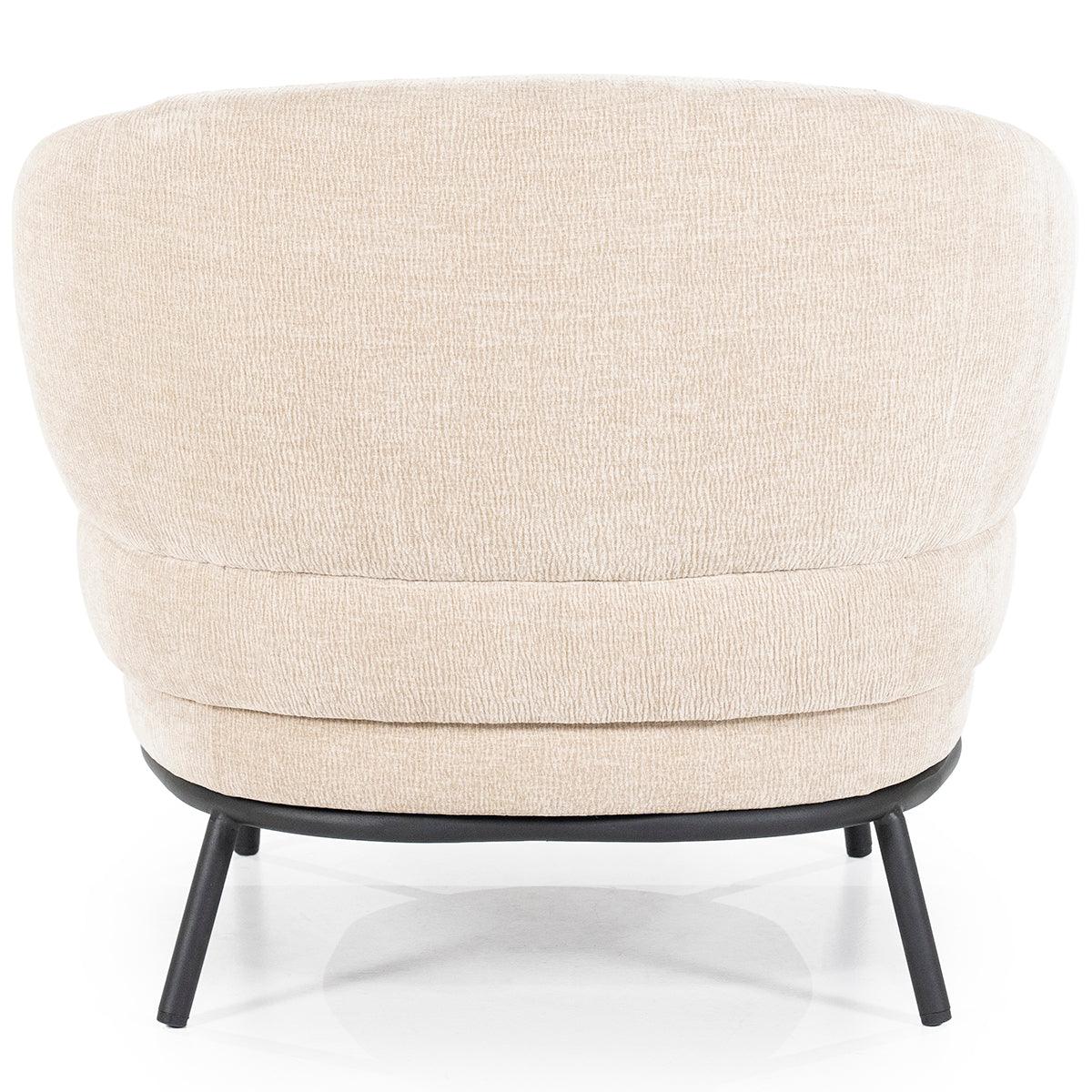 David Safari Armchair - WOO .Design