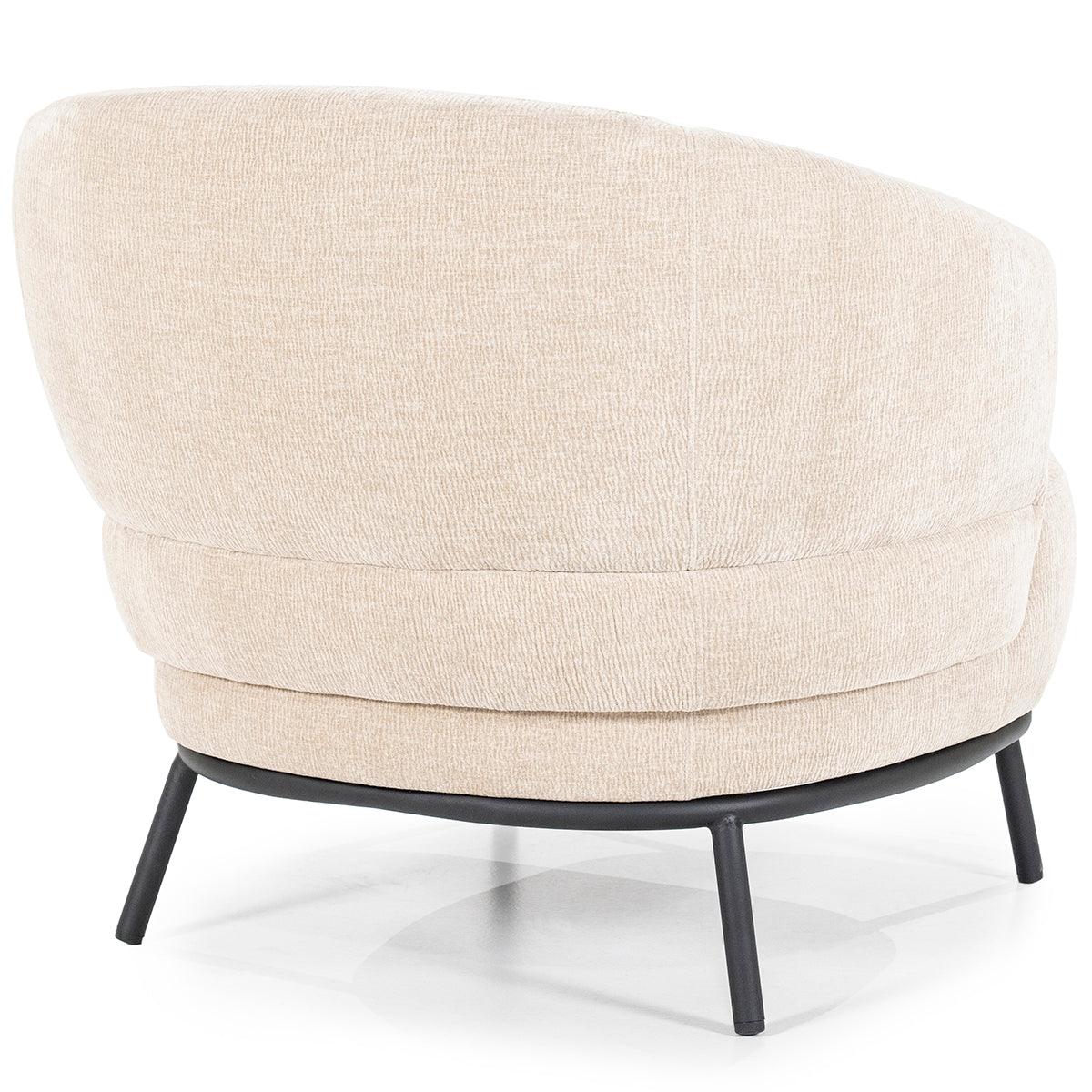 David Safari Armchair - WOO .Design