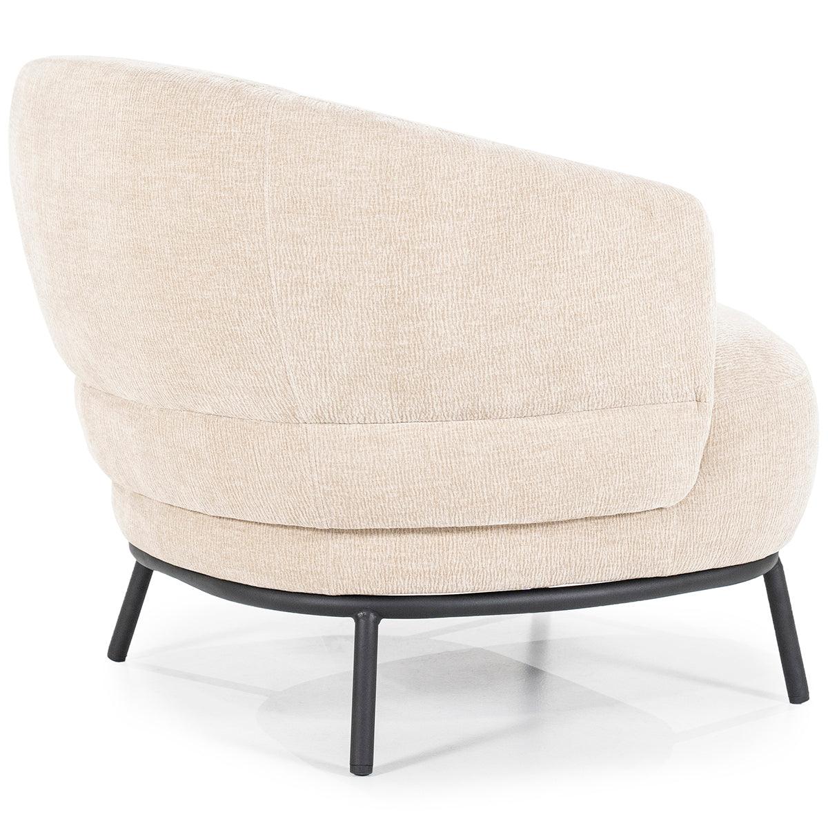 David Safari Armchair - WOO .Design