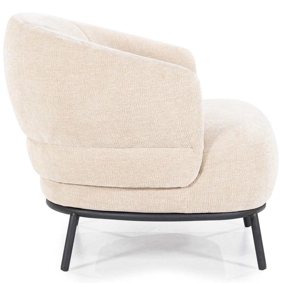 David Safari Armchair - WOO .Design