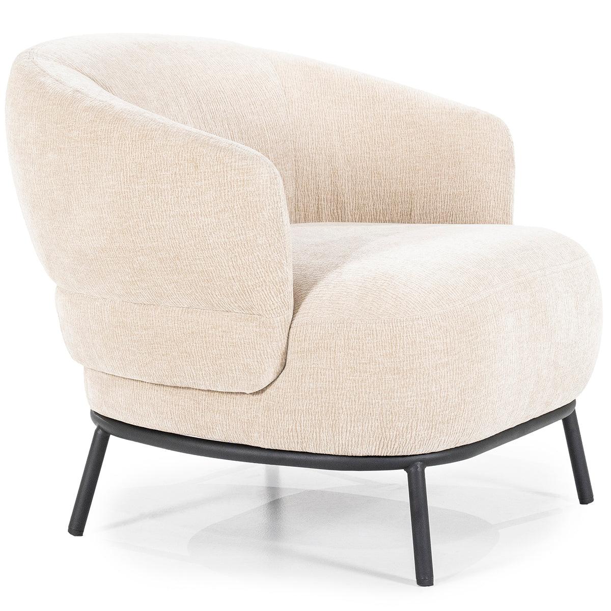 David Safari Armchair - WOO .Design