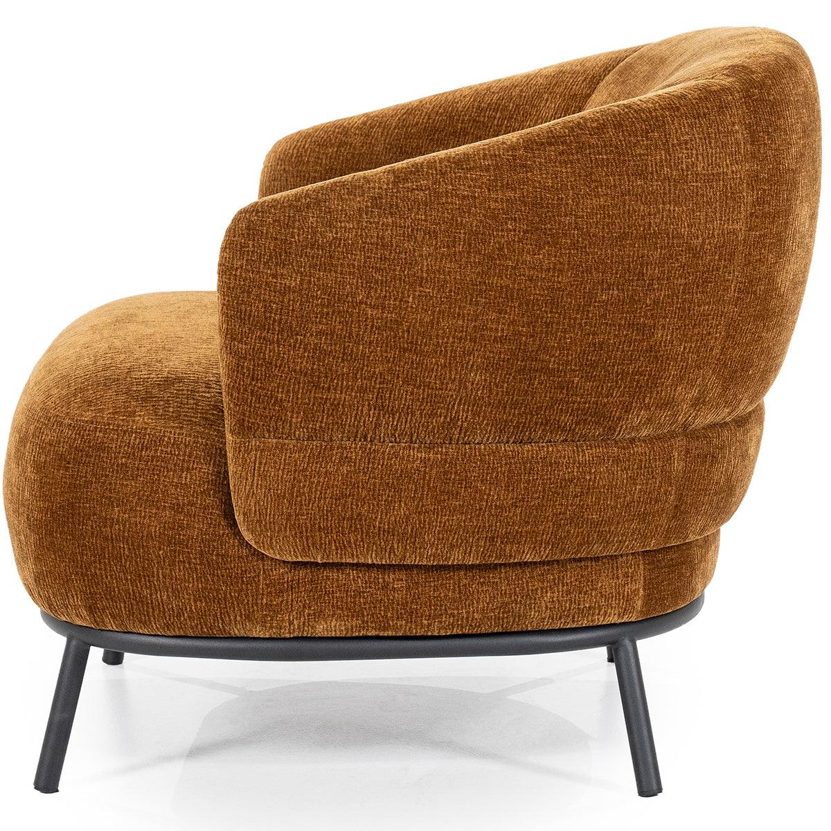 David Safari Armchair - WOO .Design