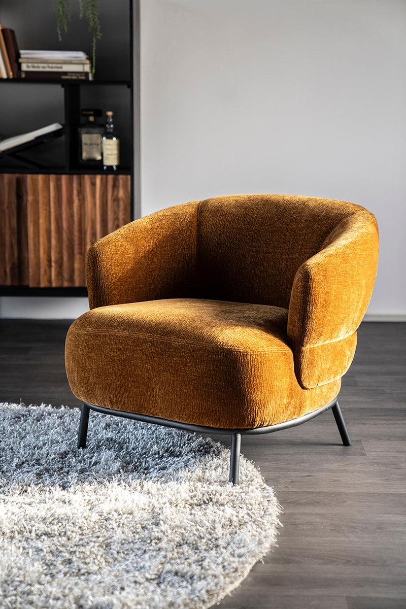 David Safari Armchair - WOO .Design