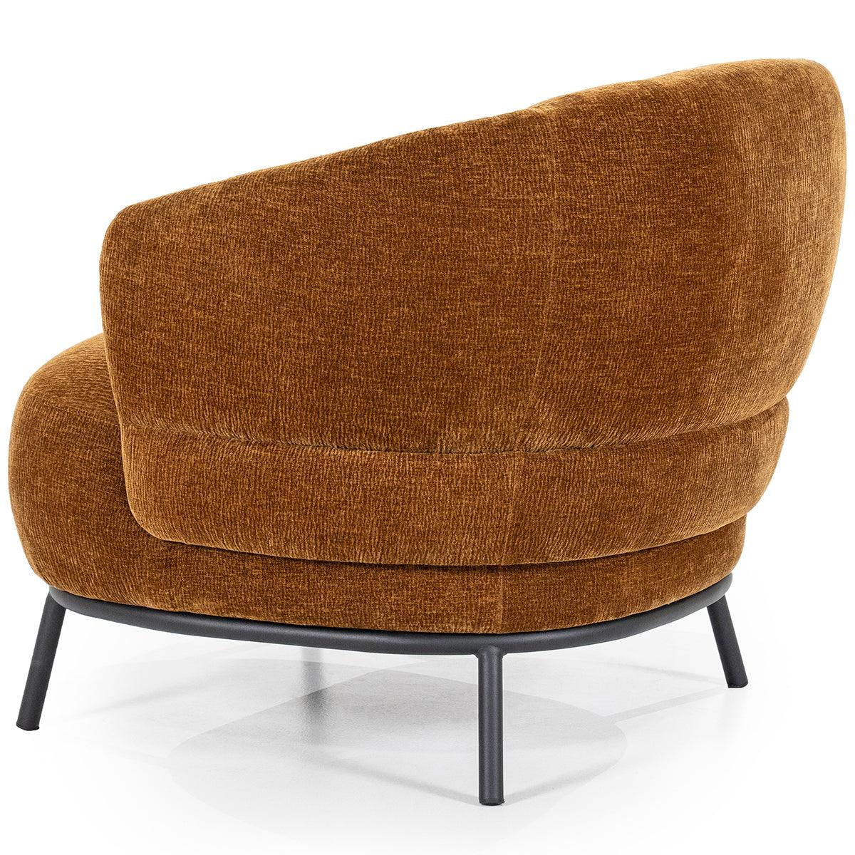 David Safari Armchair - WOO .Design