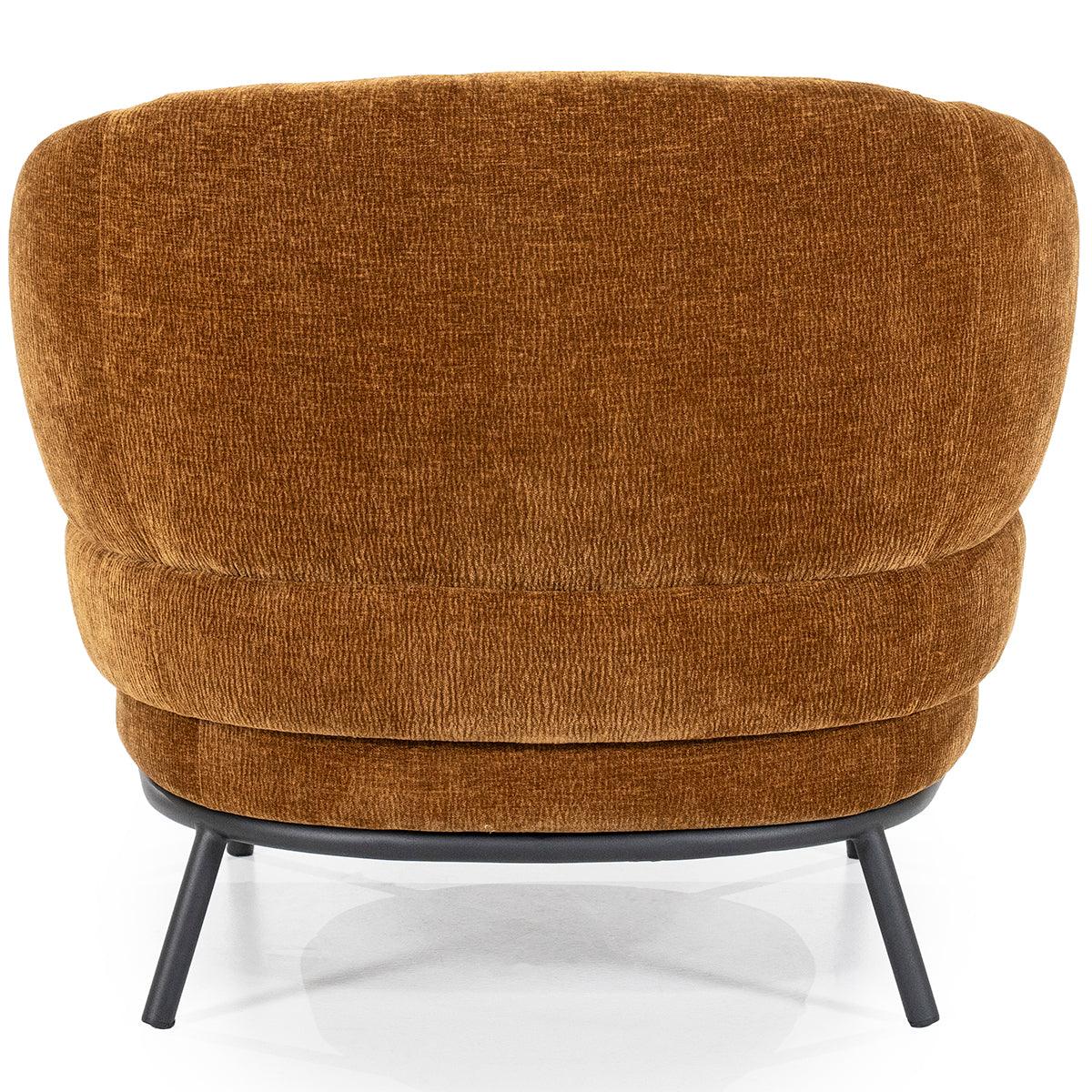 David Safari Armchair - WOO .Design