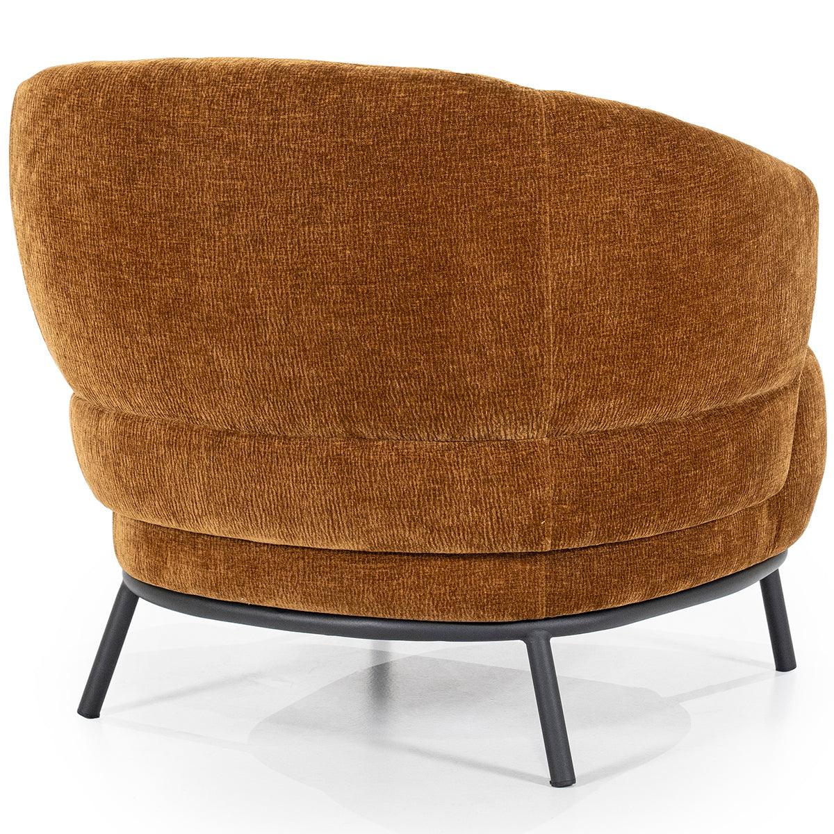 David Safari Armchair - WOO .Design