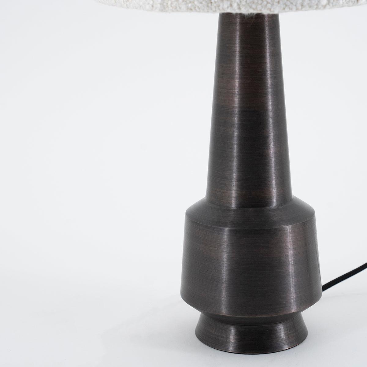 Dawn Table Lamp - WOO .Design