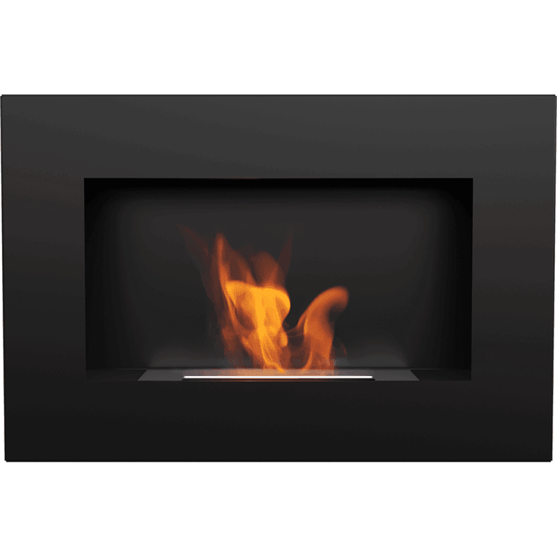 Delta Bio Fireplace - WOO .Design