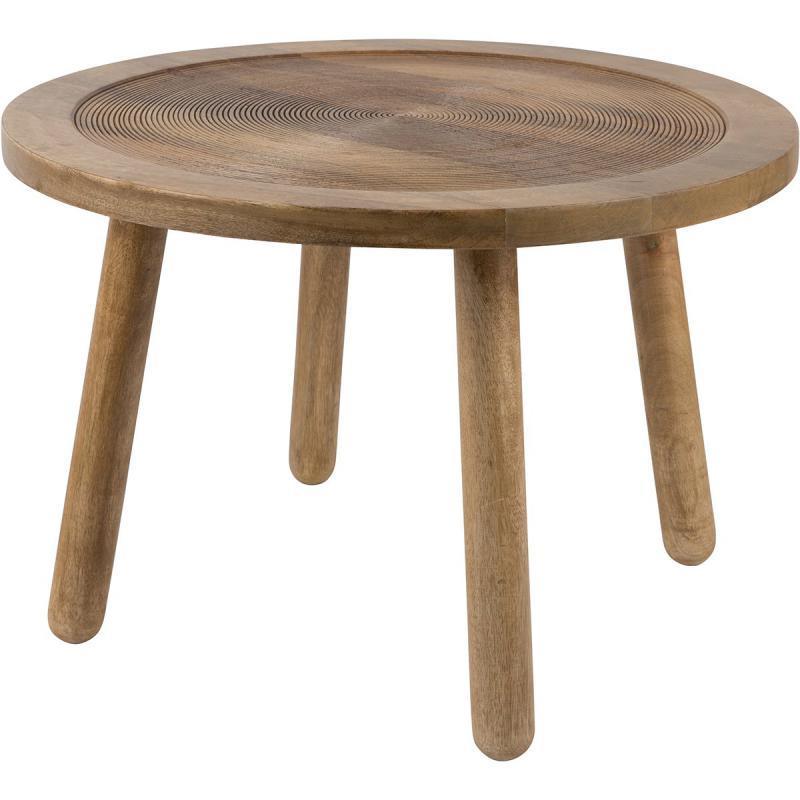 Dendron Side Table - WOO .Design