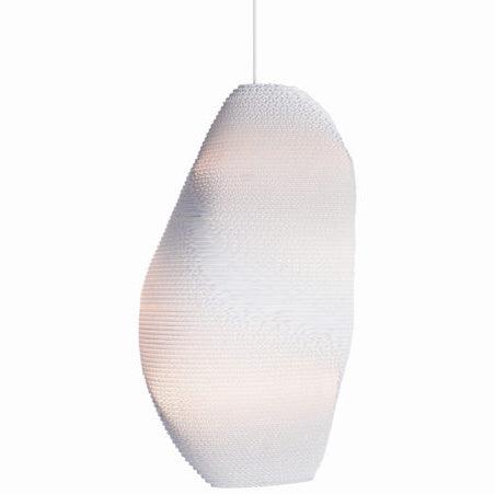 Denny Pendant Lamp - WOO .Design