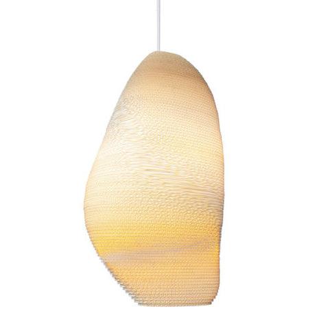 Denny Pendant Lamp - WOO .Design