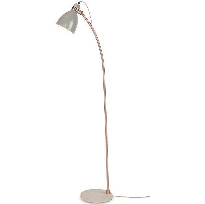Denver Floor Lamp - WOO .Design