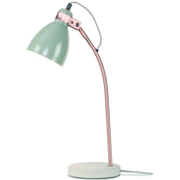 Denver Table Lamp - WOO .Design