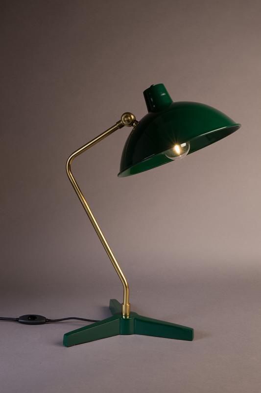 Devi Desk Lamp - WOO .Design