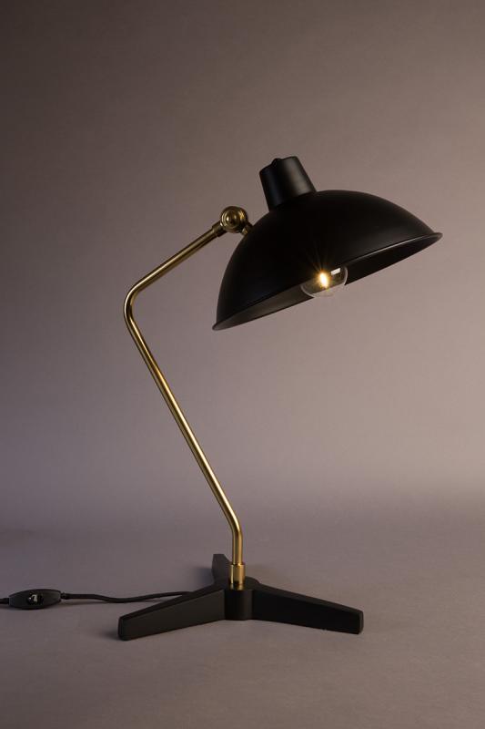 Devi Desk Lamp - WOO .Design