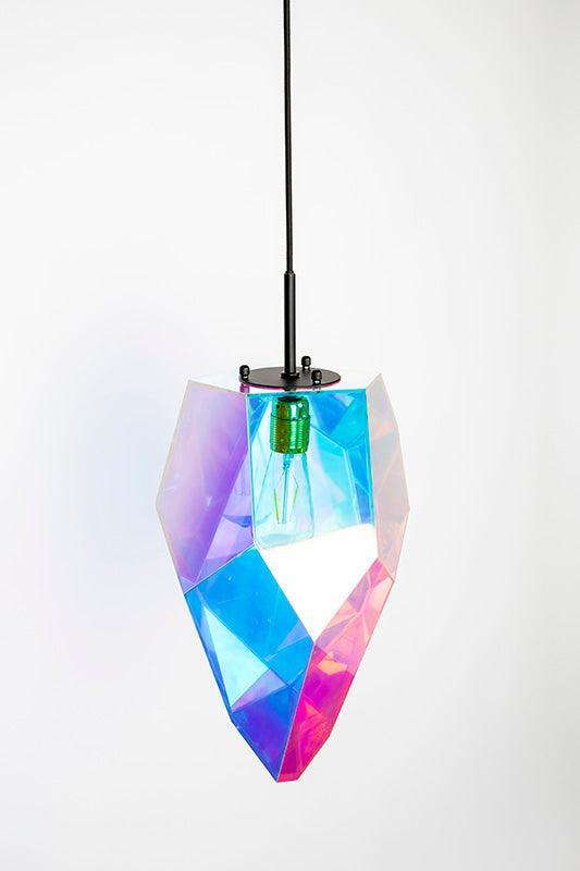 Diamond Dear Pendant Lamp - WOO .Design