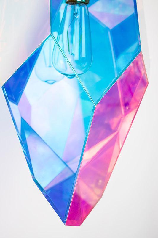 Diamond Dear Pendant Lamp - WOO .Design