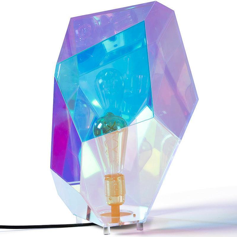 Diamond Dear Table Lamp - WOO .Design