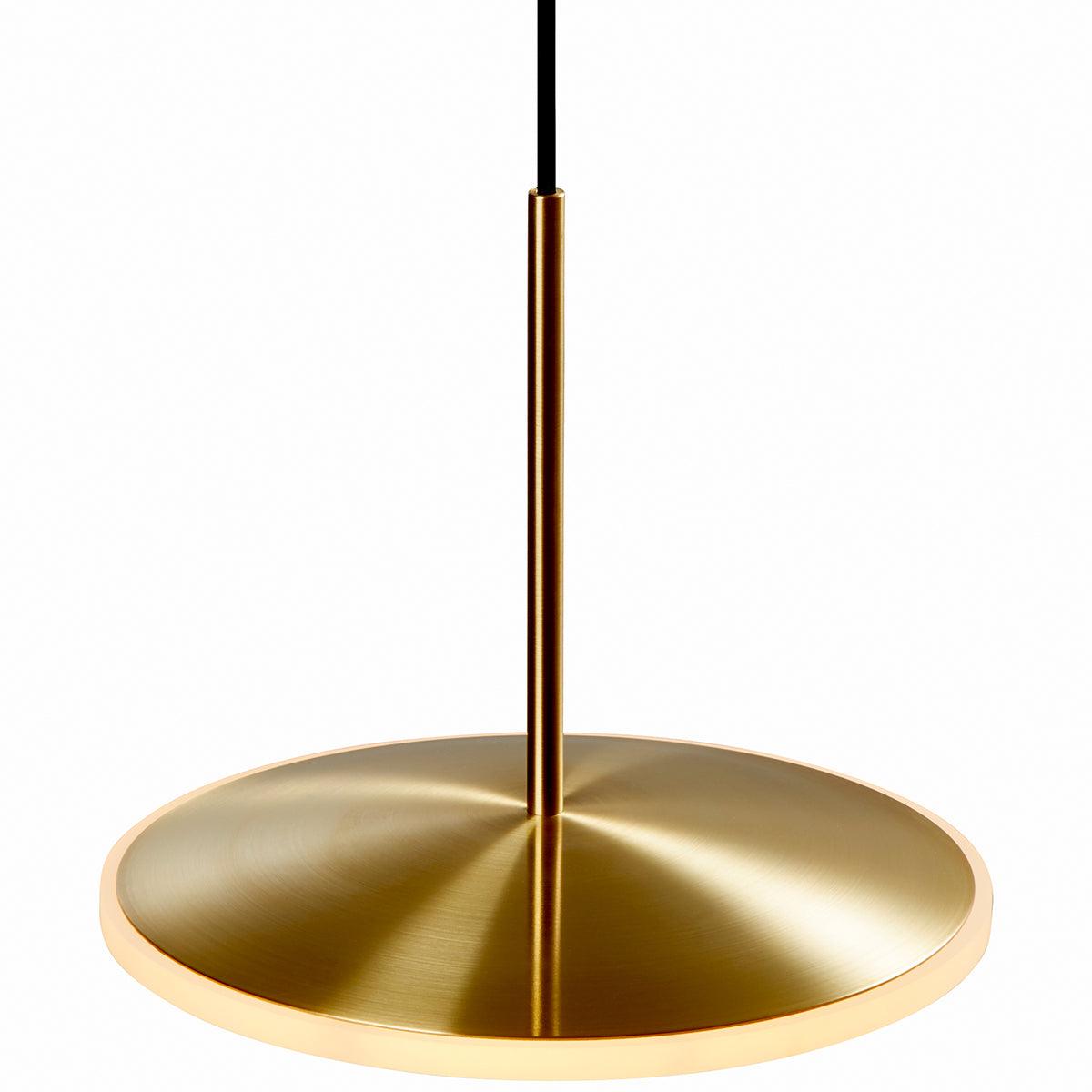 Dish H Pendant Lamp - WOO .Design