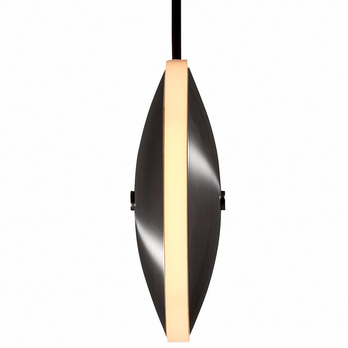 Dish V Pendant Lamp - WOO .Design