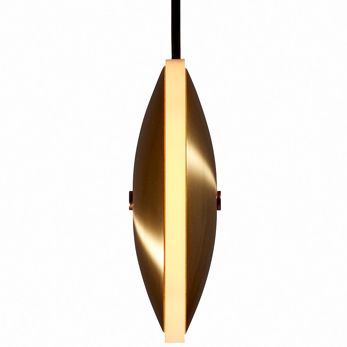 Dish V Pendant Lamp - WOO .Design