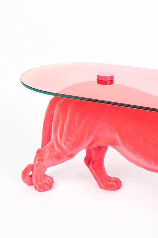 Dope As Hell Coffee Table - WOO .Design
