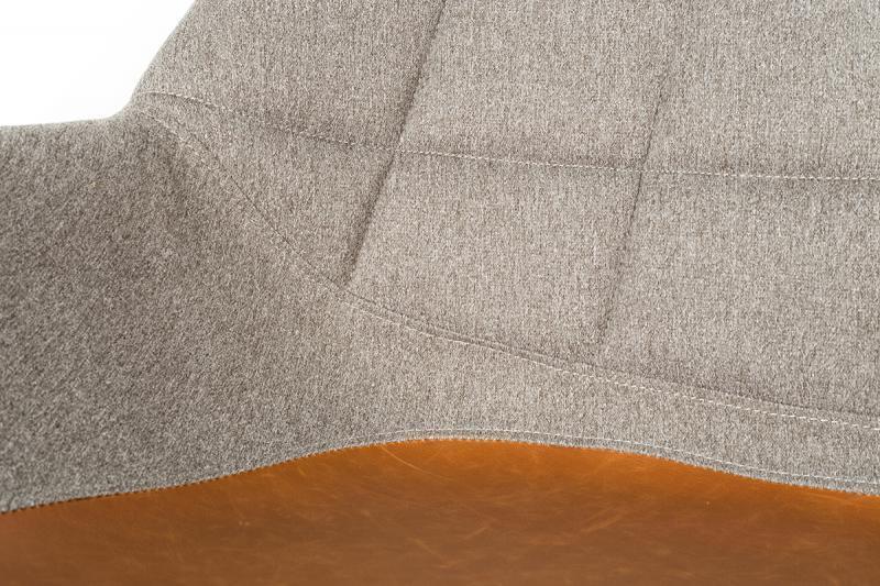 Doulton Lounge Chair - WOO .Design