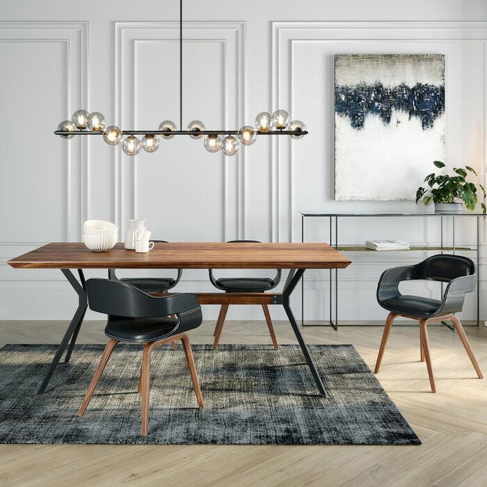 Downtown Table - WOO .Design
