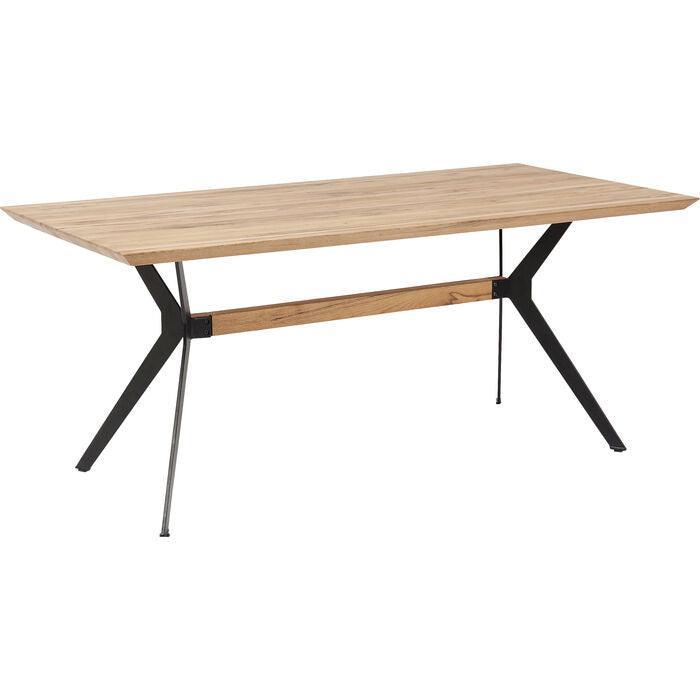 Downtown Table - WOO .Design
