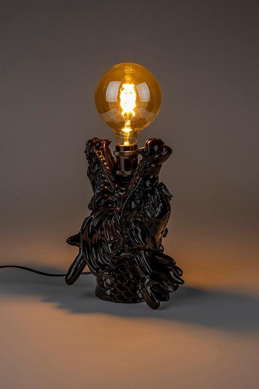 Dragonized Bastard Table Lamp - WOO .Design