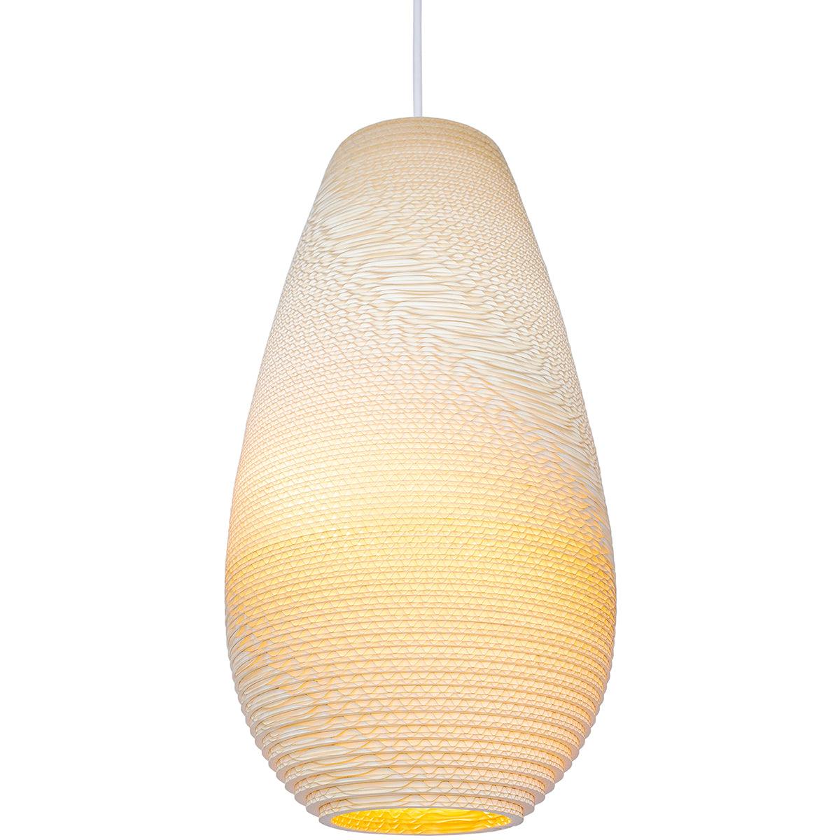 Drop Pendant Lamp - WOO .Design