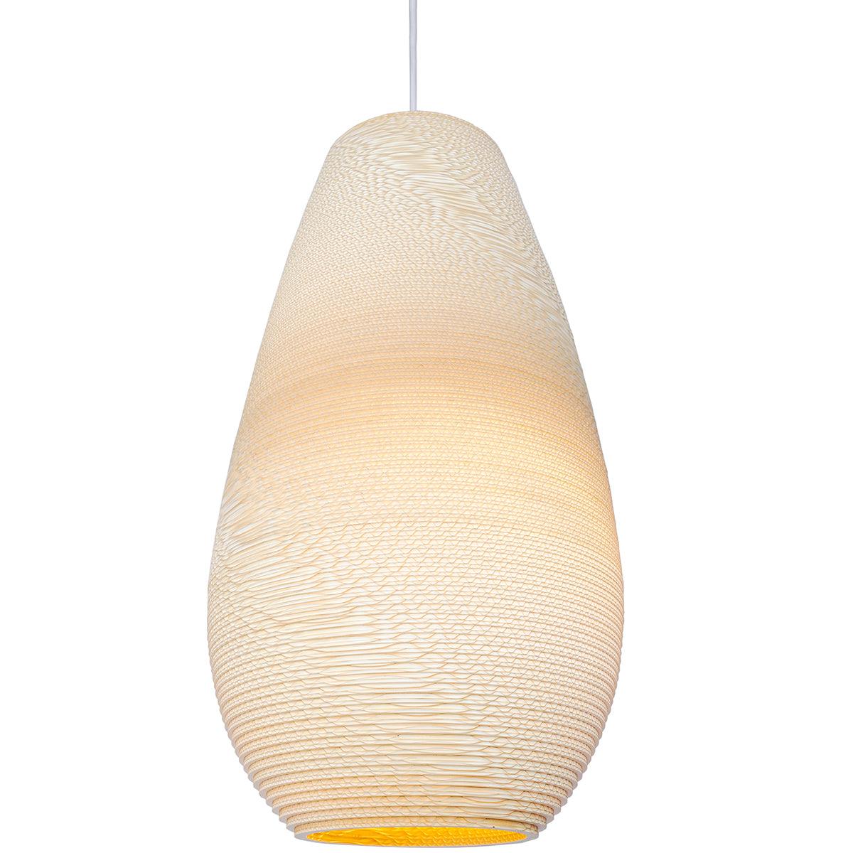 Drop Pendant Lamp - WOO .Design